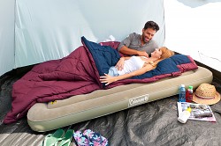 Nafukovací matrace COLEMAN Comfort Bed Compact Double