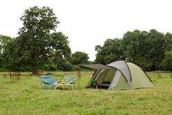 Stan COLEMAN Hayden 4 pro 4 osoby