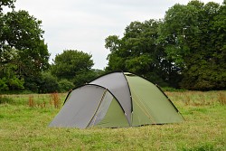 Stan COLEMAN Hayden 4 pro 4 osoby