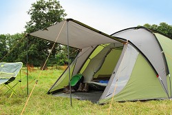 Stan COLEMAN Hayden 4 pro 4 osoby