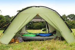 Stan COLEMAN Hayden 4 pro 4 osoby
