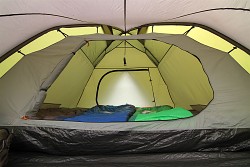Stan COLEMAN Hayden 4 pro 4 osoby
