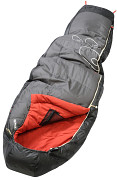 Letní spací pytel BOLL Karma+ RF Basalt -17°C