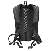 Cyklo batoh PROGRESS Biker 5 l - černá/červená
