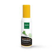 Sprej do obuvi SVORTO Deodorant 150 ml