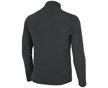 Pánský fleecový rolák BENNON Polaros Sweatshirt Grey