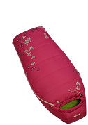 Dětský spací pytel BOLL Patrol Lite -13°C - fuchsia