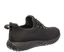Obuv BENNON Nexo Black Low