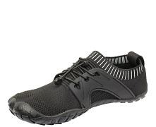 Obuv BENNON Bosky Black Barefoot