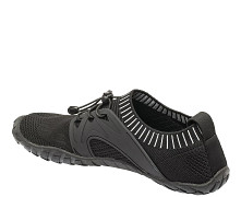 Obuv BENNON Bosky Black Barefoot