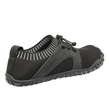 Obuv BENNON Bosky Black Barefoot