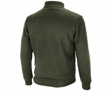 Pánská mikina BENNON Adamos - zelená