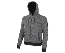 Pánská mikina BENNON Olympos Sweatshirt Grey