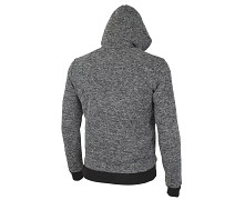 Pánská mikina BENNON Olympos Sweatshirt Grey