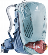 Cyklistický batoh DEUTER Trans Alpine 28 SL dusk-marine 