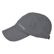 Kšiltovka HI-TEC Sokoto - dark grey