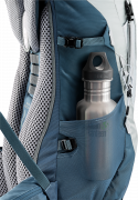 Turistický expediční batoh DEUTER Aircontact Lite 40 + 10 l tin/arctic