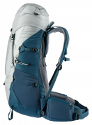 Turistický expediční batoh DEUTER Aircontact Lite 40 + 10 l tin/arctic