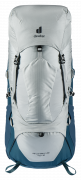 Turistický expediční batoh DEUTER Aircontact Lite 40 + 10 l tin/arctic