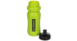 Sportovní láhev NUTREND One Brand All Sports 600 ml - zelená