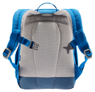 Dětský batoh DEUTER Pico 5 l - aqua/lapis