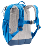 Dětský batoh DEUTER Pico 5 l - aqua/lapis