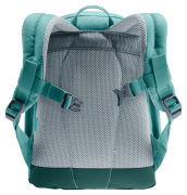 Dětský batoh DEUTER Pico 5 l - glacier/dustblue