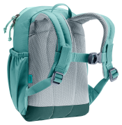 Dětský batoh DEUTER Pico 5 l - glacier/dustblue