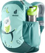 Dětský batoh DEUTER Pico 5 l - glacier/dustblue