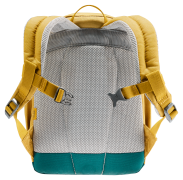 Dětský batoh DEUTER Pico 5 l - corn/turmeric 