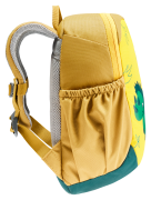 Dětský batoh DEUTER Pico 5 l - corn/turmeric 