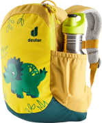 Dětský batoh DEUTER Pico 5 l - corn/turmeric 