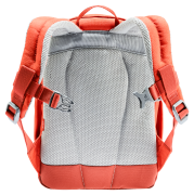 Dětský batoh DEUTER Pico 5 l - papaya/lava 