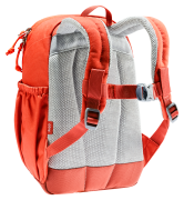 Dětský batoh DEUTER Pico 5 l - papaya/lava 