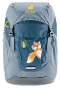 Dětský batoh DEUTER Waldfuchs 14 arctic-slate