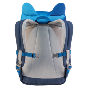 Dětský batoh DEUTER Kikki 8 l - coolblue-midnight