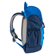 Dětský batoh DEUTER Kikki 8 l - coolblue-midnight