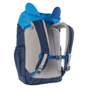 Dětský batoh DEUTER Kikki 8 l - coolblue-midnight