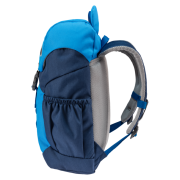 Dětský batoh DEUTER Kikki 8 l - coolblue-midnight