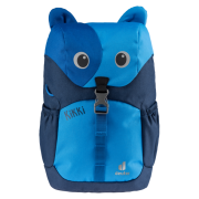 Dětský batoh DEUTER Kikki 8 l - coolblue-midnight