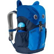 Dětský batoh DEUTER Kikki 8 l - coolblue-midnight