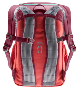 Dětský batoh DEUTER Junior 18 l maron/curran
