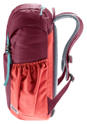 Dětský batoh DEUTER Junior 18 l maron/curran