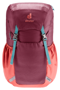 Dětský batoh DEUTER Junior 18 l maron/curran