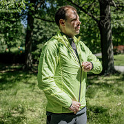 Pánská lehká bunda BENNON Dionos Hi-Vis