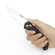 Zavírací nůž SRM 9201 Black