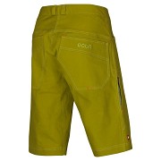 Pánské kraťasy OCÚN HONK Shorts Men - pond green