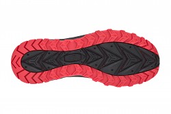 BENNON Calibro Red Low