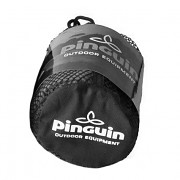 Ručník PINGUIN Outdoor Towel XS - šedá