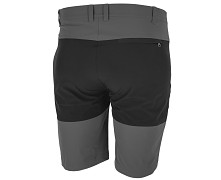 Pánské kraťasy BENNON Kratos Shorts - grey/black